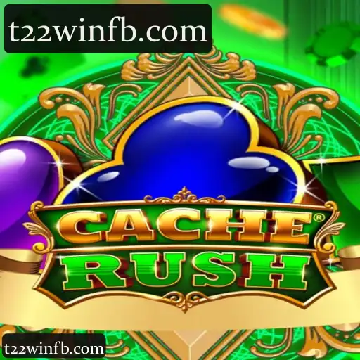 CacheRush