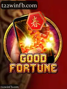 GoodFortuneM