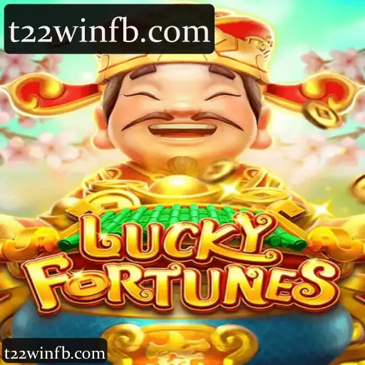 LUCKYFORTUNES
