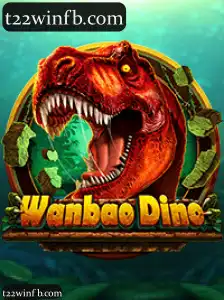 WanBaoDino