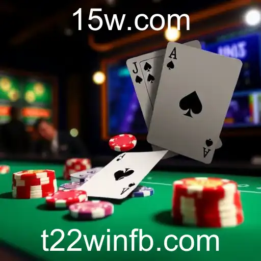 t22win: Cassino ao Vivo