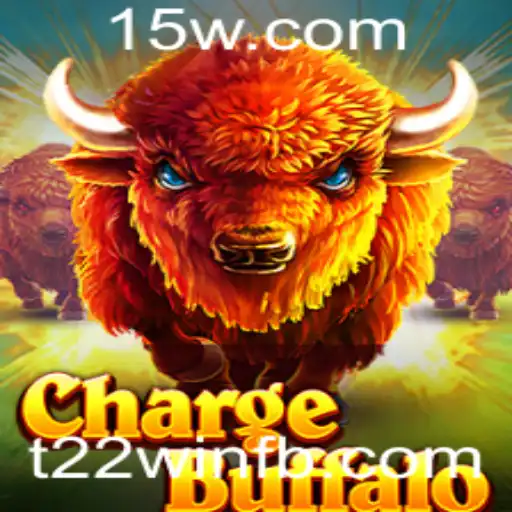 ChargeBuffalo: Um Novo Fenômeno no Mundo dos Jogos com T22Win