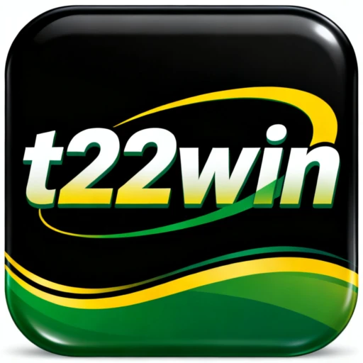 t22win Logo