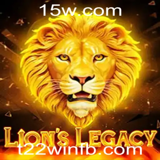 Descubra o Mundo Empolgante de LionsLegacy