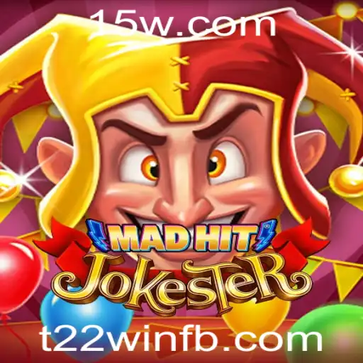 Explorando o Universo de MadHitJokester: O Jogo Que Conquistou 2023