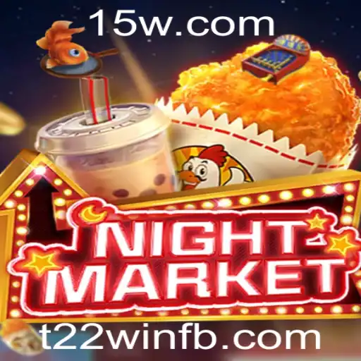 Explorando o Jogo NIGHTMARKET: Uma Nova Experiência de Entretenimento