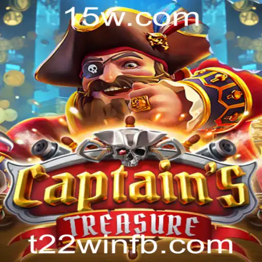 CaptainssTreasure: Descobrindo os Segredos do Jogo com a Palavra-Chave T22win