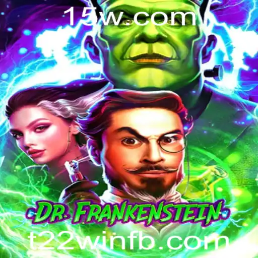 DrFrankenstein: Uma Jornada no Mundo do Jogo que Une Mistério e Estratégia