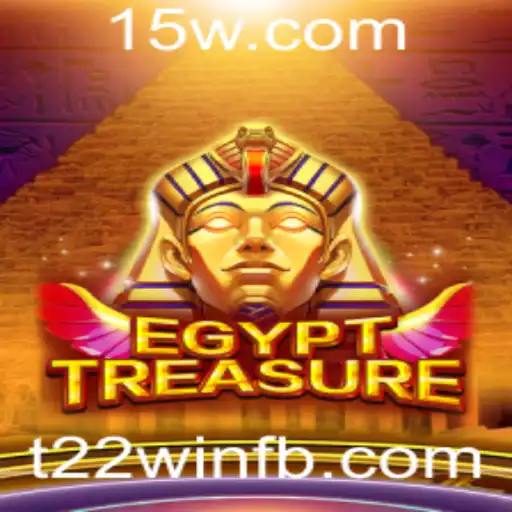 Descubra o Mundo de EgyptTreasure: Uma Aventura no Antigo Egito