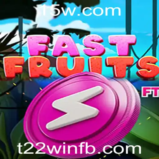 Descubra FastFruits: O Jogo de Estratégia Dinâmica com a Palavra-Chave t22win