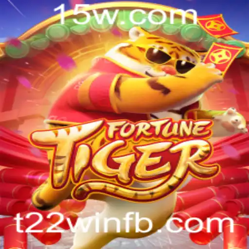 Explorando FortuneTiger: Um Mergulho no Mundo do Jogo com T22Win