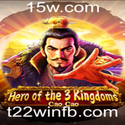 Explorando Heroofthe3KingdomsCaoCao: Estratégia e Aventura no Mundo dos Três Reinos