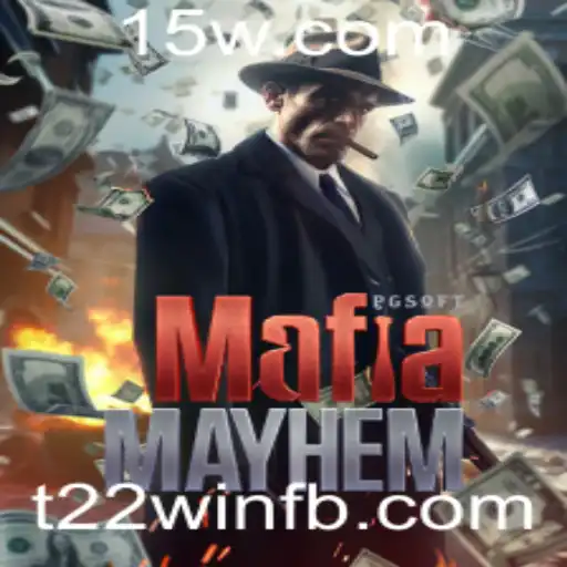 Explorando MafiaMayhem: Introdução, Regras e Estratégias do Jogo