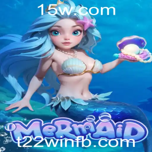Mermaid: Descubra o Encantador Mundo do Jogo Inspirado no Oceano