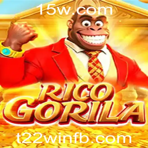 RicoGorila: Uma Nova Experiência no Mundo dos Jogos