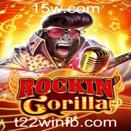 Descubra RockinGorilla: O Jogo de Estratégia Que Está Revolucionando o Mercado