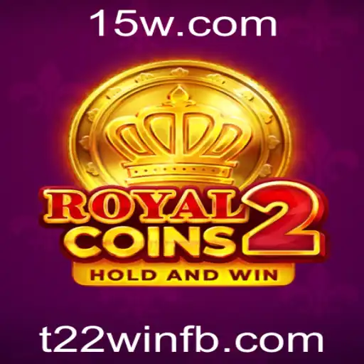 RoyalCoins2: Descubra o Mundo Empolgante deste Novo Jogo com a Chave para a Vitória 't22win'