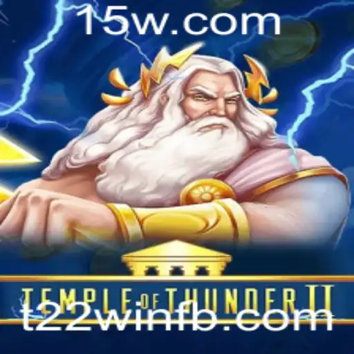 Descubra TempleofThunderII: Aventura e Estratégia no Mundo dos Jogos