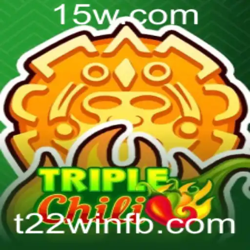 Descubra a Atração do Jogo TripleChili: Regras e Estratégias de Sucesso