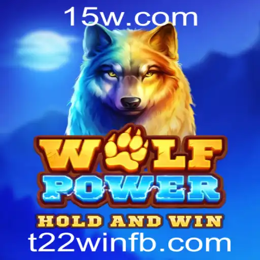 Descubra o Mundo Fascinante de WolfPower e Domine a T22win