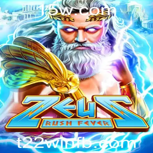 Descubra o Mundo de ZeusRushFever e a Chave para o Sucesso com 't22win'