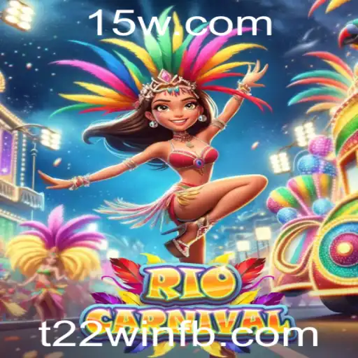 Descubra o Fascinante Mundo de RioCarnival: Um Jogo de Estratégia e Diversão