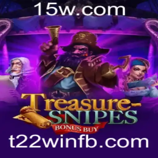 Descubra o Fascinante Tesouro de TreasuresnipesBonusBuy com T22win