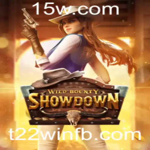 Descubra o Fascinante Mundo do Jogo WildBountyShowdown